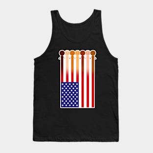 WE THE PEOPLE Tank Top